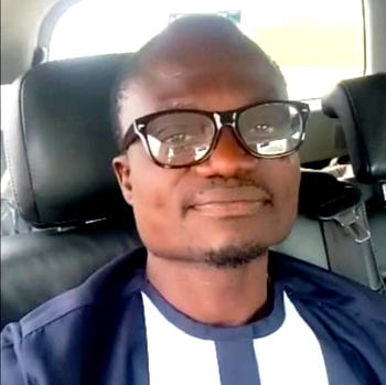 My phones will not be switched off after my swearing in – Pemu