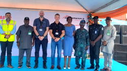 APMT Apapa reinforces Safety-First Culture at global safety day