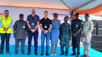 APMT Apapa reinforces Safety-First Culture at global safety day