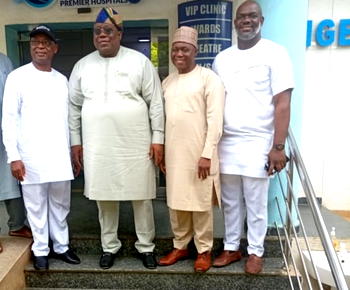 Olaopa Lauds Wada’s Breakthroughs In IVF Births