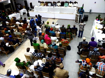 Lagos Assembly harmonises taxes, ends levy collection