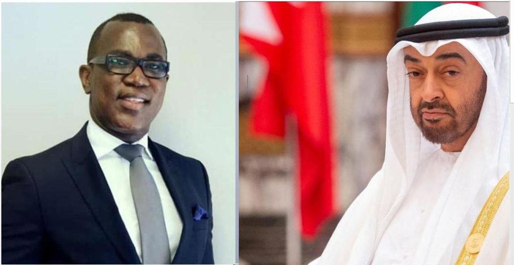 Group condemns reported attack on UAE, seeks diplomatic resolution