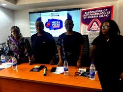 Lady pharmacists raise alarm over japa, fake drugs, poor healthcare infrastructure; holds 17th biennial conference in Enugu