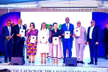 Public-private partnership drives Lagos flood risk insurance initiative amid climate threats