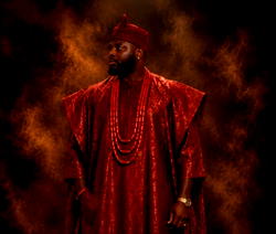 ‘African fashion entering authority era’ — Bright Urobo on global recognition, expansion and rise of Ranto Clothings