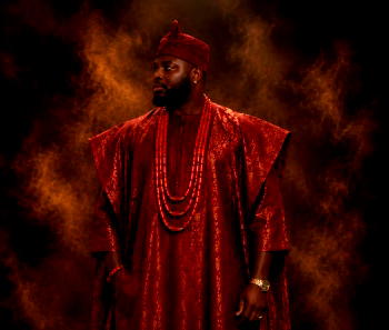 ‘African fashion entering authority era’ — Bright Urobo on global recognition, expansion and rise of Ranto Clothings