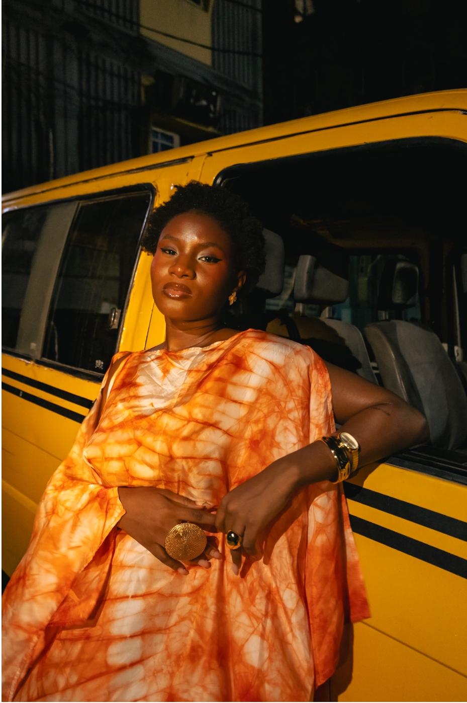 Lodù blends Afro-pop, folk elements in ‘Follow’
