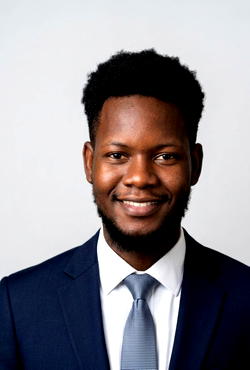 Tayo Fadeyi expands frontiers