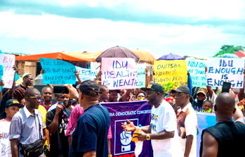 2027: Onitsha residents back Peter Obi