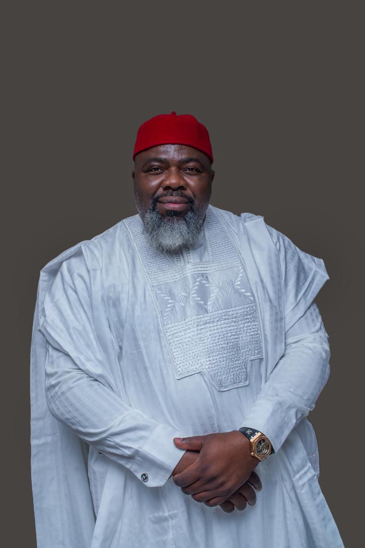 Nigeria needs leadership that understands the struggles of ordinary citizens – Agba