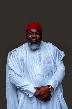 Agba raises concern over infrastructure deficit in Igboland