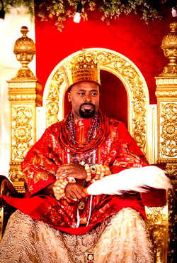 Sierra Leone to host Olu of Warri at Bio Leadership Colloquium