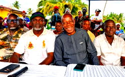 2027: Ughelli South united forum, Ughievwen leaders endorse Gbagi for Assembly Seat