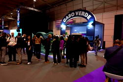 Cabo Verde to host the first web summit event in Africa