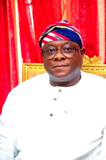 2027: Oladele endorses Aro Samuel for Senate