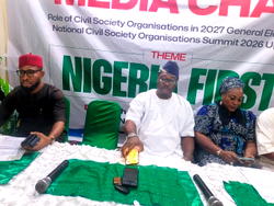 2027: CSOs Seek tougher measures against vote buying