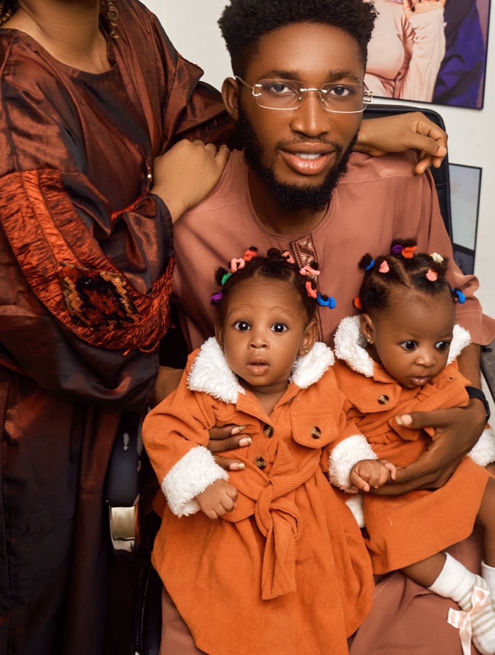 Matmiles welcomes twins, sparks celebration across social media