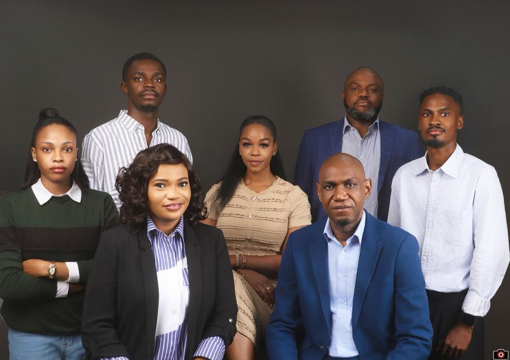 Pronalytics raises the bar for financial data security in Nigerian compliance software