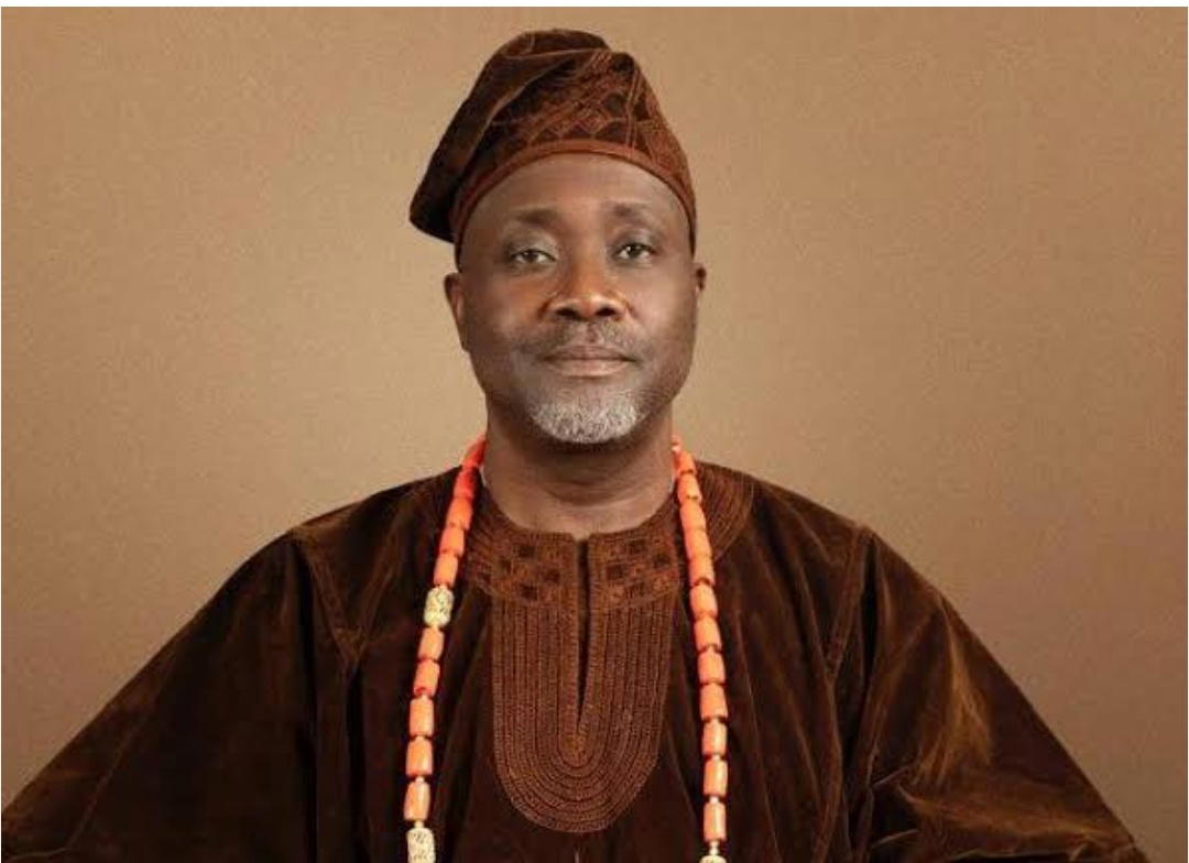 Osun 2026: Adeleke 'll lose in Ijesaland, odds favour us — APC Campaign DG