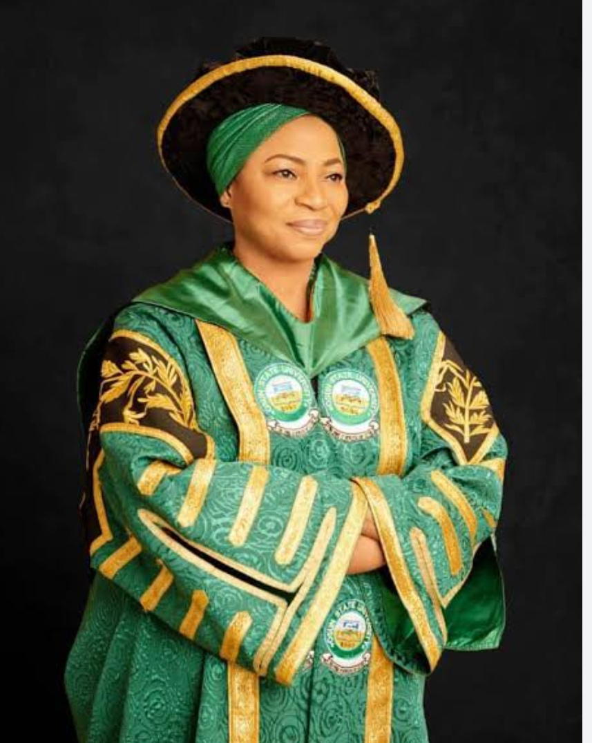 Ethical citizenry necessary for nation building – Professor Ali