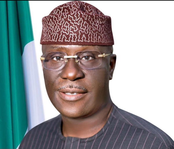 Bankole-Balogun, autres candidats approuvés comme candidats APC pour la Chambre des Représentants et l'EDHA d'Akoko-Edo