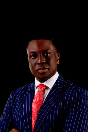 Bolaji Idowu’s NLP London conference draws momentum as online debate trails event