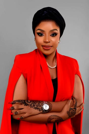 Martha Agba appointed National Coordinator of RenewHER’s saving our mothers initiative