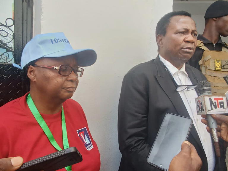 14m Nigerian children in orphanages – Oyediji, ASOHON president