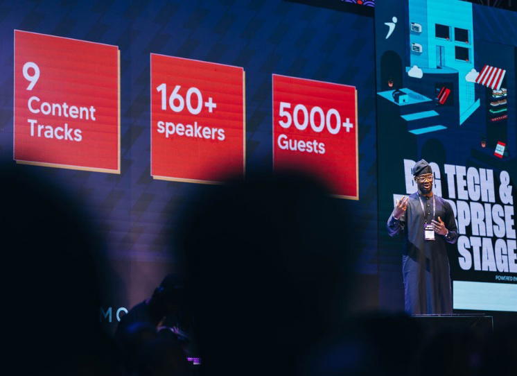 Grey joins Moonshot 2026 as headline sponsor