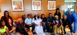 Apostle Belemzy harps on fear of God, moral reawakening for national transformation