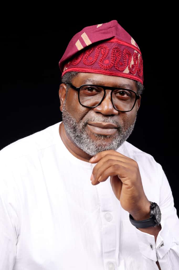 2027: Ex-Imo Deputy Governor Madumere wins PDP senatorial ticket