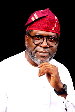 2027 Owerri Senate: Ex Imo Deputy Governor vows to deliver victory, restore visibility