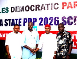 DELTA 2027: Odin-Etuwewe secures PDP assembly ticket, promises fair representation