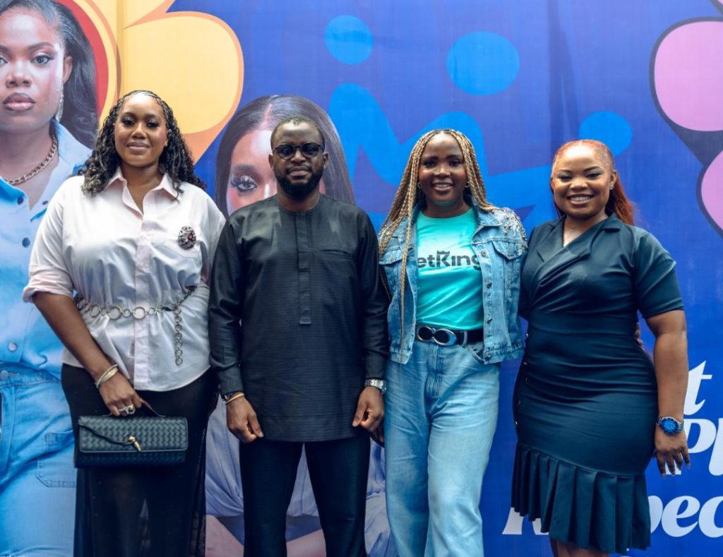 BetKing Unveils New Platform to Engage Youth Audiences in Nigeria