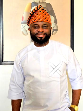 Daramola wins Okitipupa/Irele APC ticket, pledges quality representation