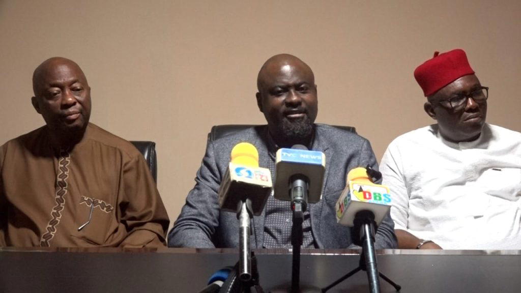 APC National Assembly appeal committee assures fairness, neutrality in Delta