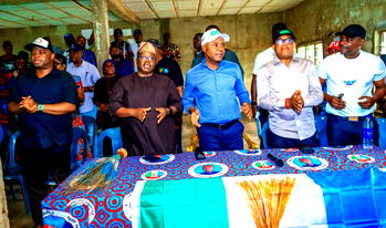 APC commends Enugu Reps primary elections as free, fair and exemplary