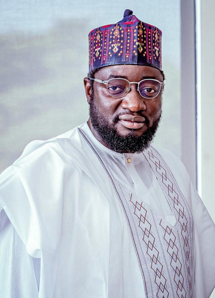 Plateau APC: Committee declares Gagdi winner, disowns earlier results