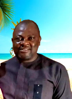Why I left ADC to NDC – Akuma