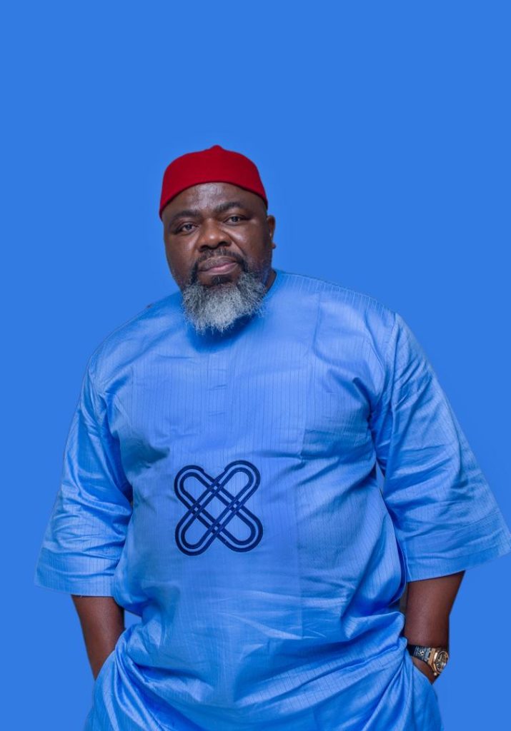 2027: Agba chides Nigerian politicians on leadership failure