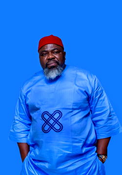 2027: Agba chides Nigerian politicians on leadership failure
