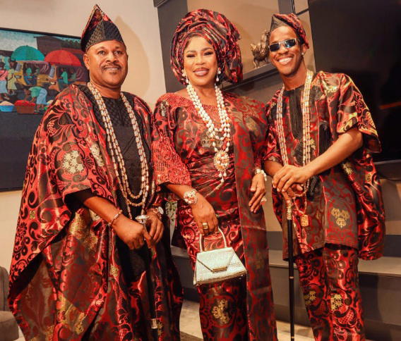 Efunroye movie impresses with N100m nationwide grossing