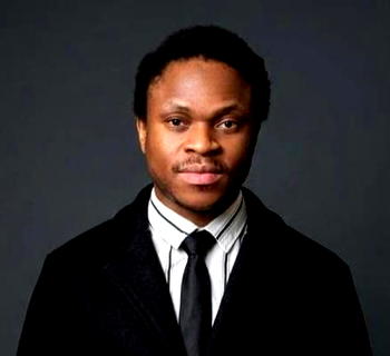 Michael Dolapo Obawa gains global recognition in AI and data science
