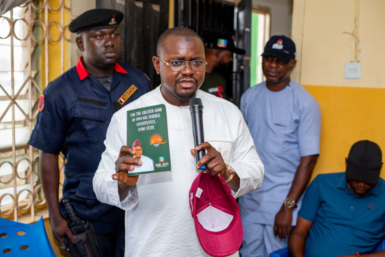 Owo/Ose APC Primary: Arobo rejects result, alleges subversion of voters’ will