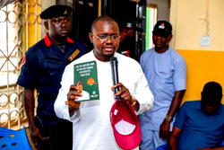 Owo/Ose APC Primary: Arobo rejects result, alleges subversion of voters’ will
