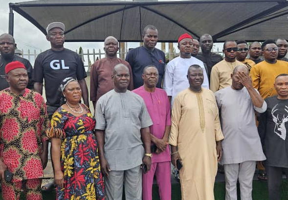 Enugu North Political Veterans reject ‘Deceit’ by leaders, demand grassroots inclusion