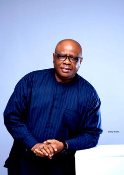 Abia 2027: Okpara joins PDP guber race, promises 25,000 jobs yearly, housing revolution