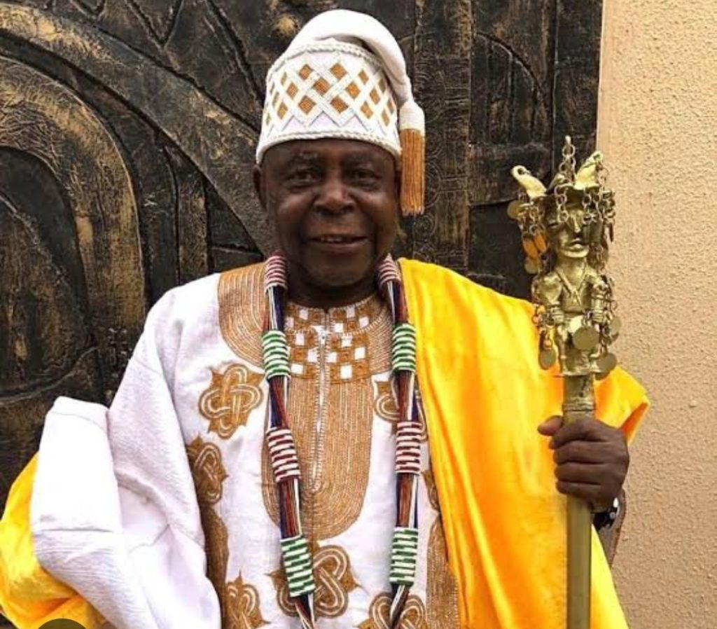 OAU dons describes Elebuibon as repository of Yoruba tradition
