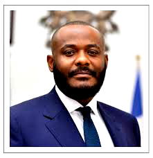 Oden Ewa wins APC Cross River Central senatorial ticket, hails Otu, party members