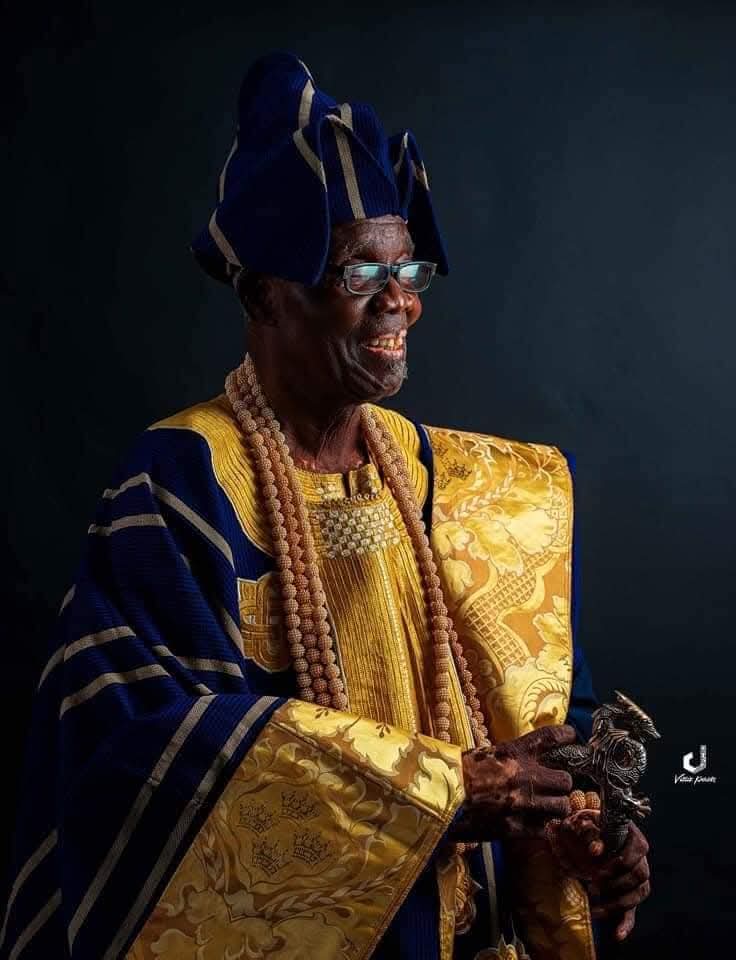 Ogun royal family seeks Lagos intervention over disputed land